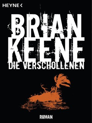 cover image of Die Verschollenen
